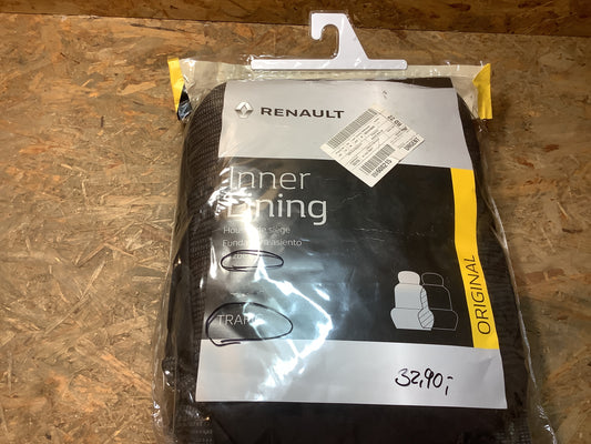 Renault Trafic Sitzbezug Original Renault Group NEU