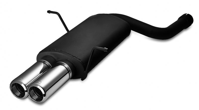 Ulter Sport BMW E46 6 cyl single inlet pipe, jedna rura dolotowa 1998-2005 TOURING 323i 125kW