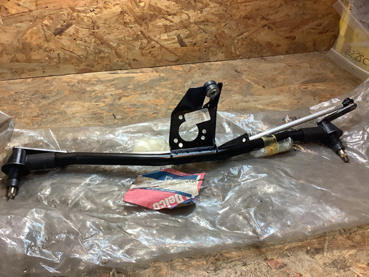 Opel Kadett F Cabrio Wischergestänge Original GM NEU