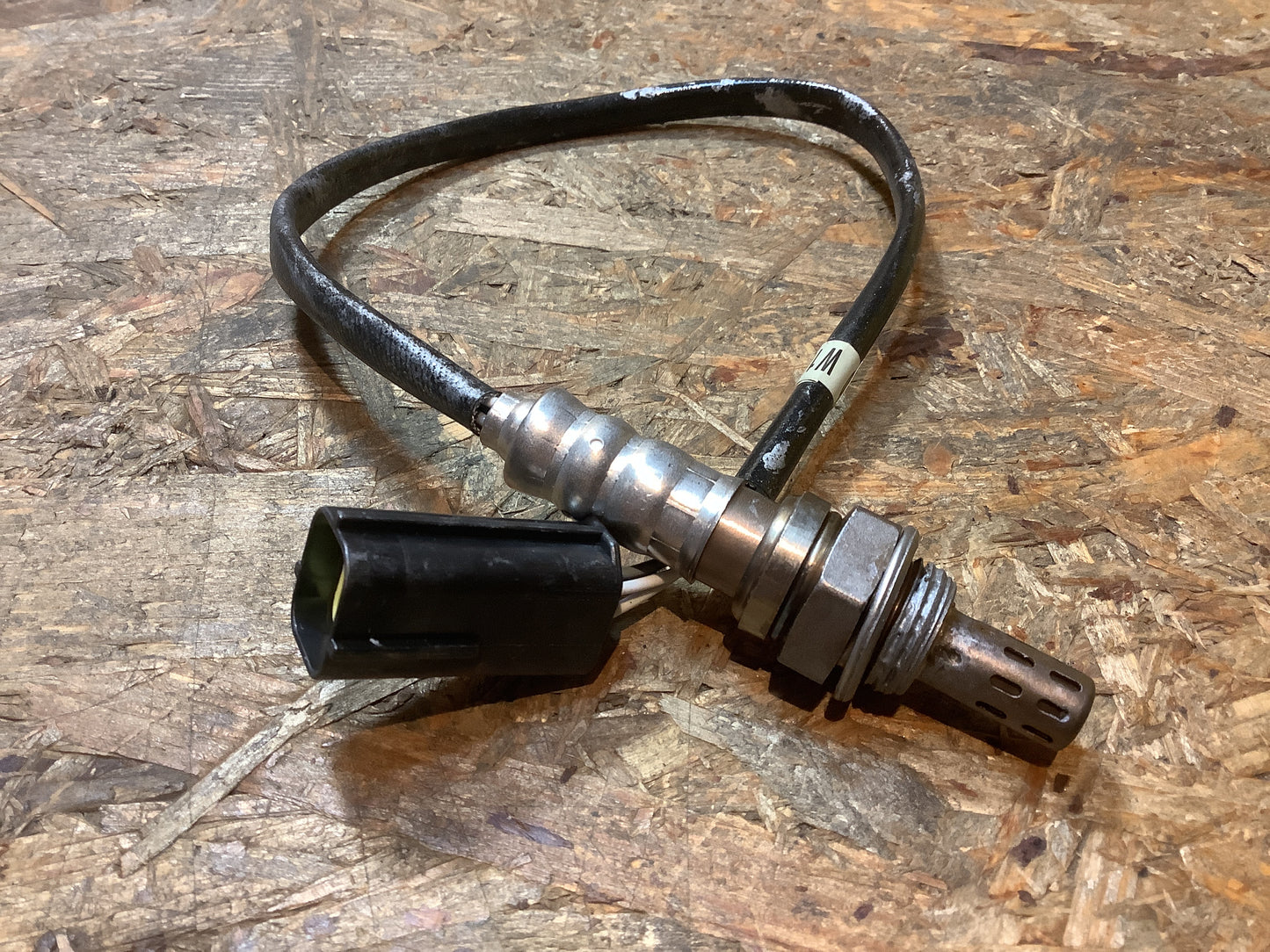 Chevrolet Aveo; Mazda Mx61626, Xedos 6; Chevrolet Matiz/Spark Lambdasonde Original GM NEU