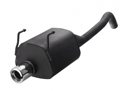 Ulter Sport FIAT 500 2007-2015 HATCHBACK 1,4i 74kW