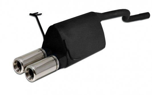 Ulter Sport FIAT Punto II 1999-2005 HATCHBACK 1,9 JTD 59/63kW