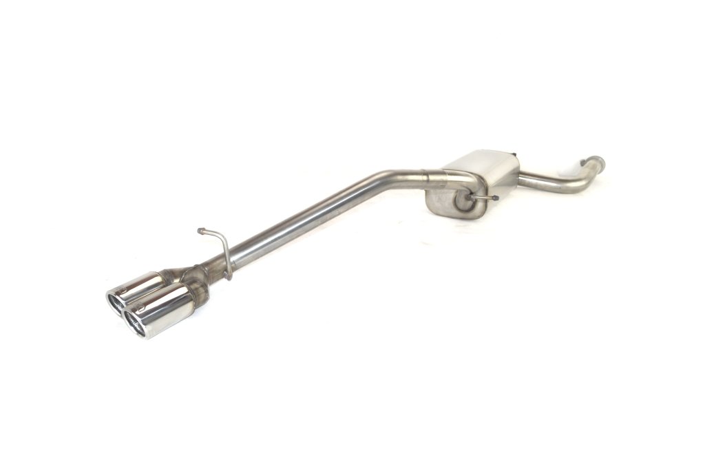 Ulter Sport FORD Focus II 2005-2010 HATCHBACK 1,6 74/77/85kW