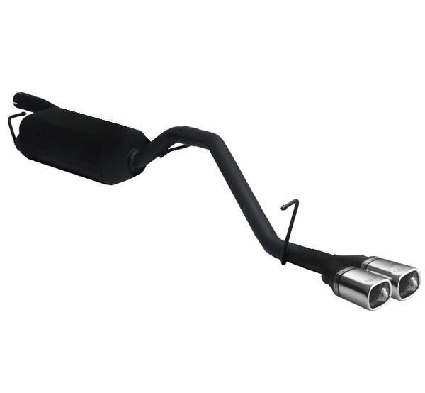 Ulter Sport FORD Focus C-Max 2004-2010 VAN 2,0i 107kW
