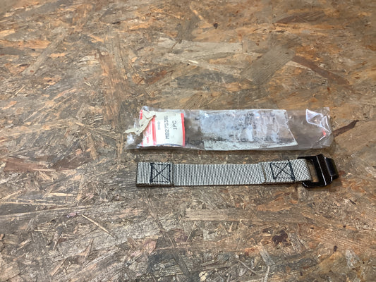 Mitsubishi Pajero Band an Faltverdeck Original NEU