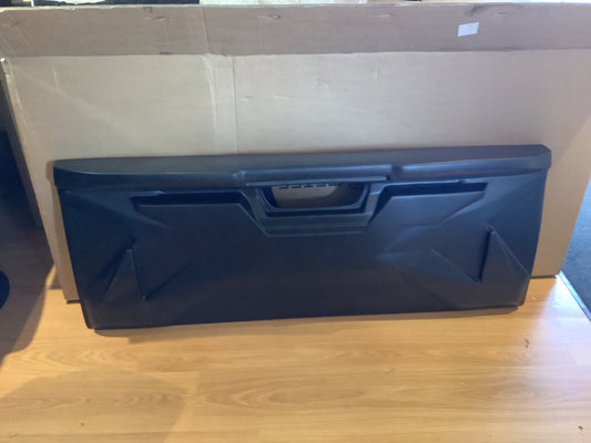 Oneway Heckklappenschutz NISSAN Navara NP300 (D23) 2014-2021