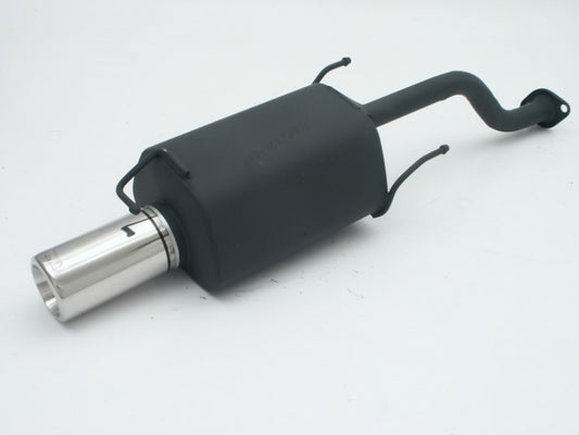 Ulter Sport HONDA Civic VI HATCHBACK 5D 1995-2001 HATCHBACK 5D 1,6i 83/93kW