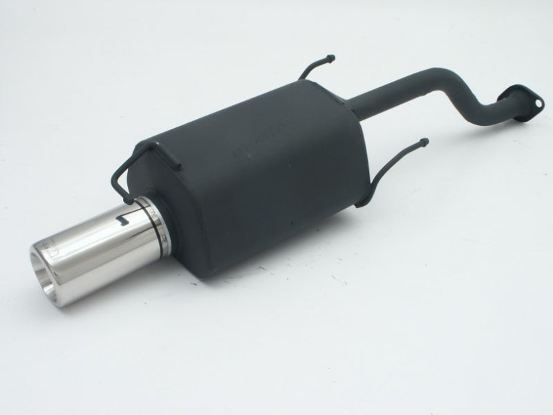 Ulter Sport HONDA Civic VI HATCHBACK 5D 1995-2001 HATCHBACK 5D 1,5i 66/85kW
