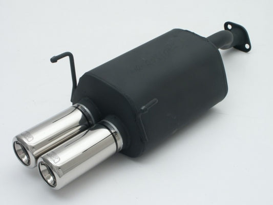 Ulter Sport HONDA Civic VII HATCHBACK 2002-2006 HATCHBACK 1,4i SPORT 66kW