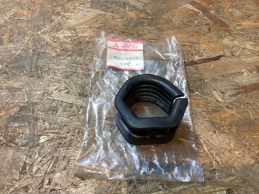 Mitsubishi Galant Dämpfungslager, Lenkgetriebe Original Mitsubishi NEU