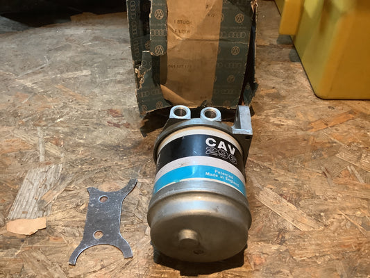 VW Caddy IV, VW Golf VI, VW Jetta IV Ölfilter Original VW Audi NEU