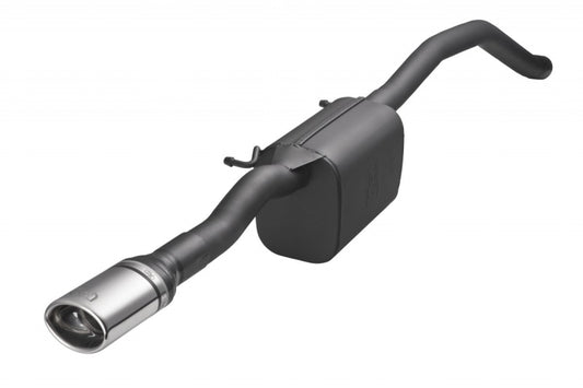 Ulter Sport MERCEDES A-Classe 2005-2015 STANDARD A160 70kW