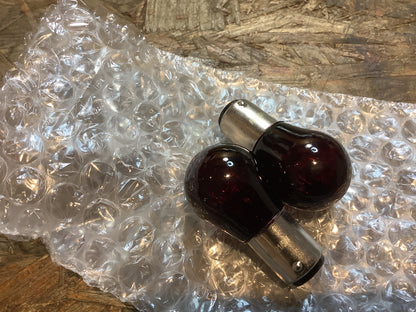 Tuning-Tec Rückleuchten für VW T5 03-09 schwarz