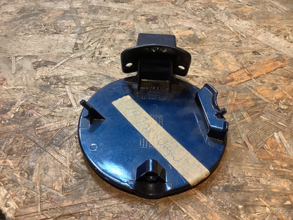 Omega A Tankklappe Original GM NEU