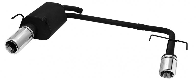 Ulter Sport OPEL Vectra C HB & SD bez wycięcia w zderzaku  ohne Ausschnitt in StoBsstange 2002-2008 HATCHBACK 1,6 16V 74kW