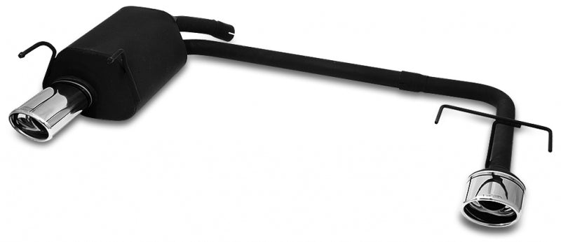 Ulter Sport OPEL Vectra C HB & SD bez wycięcia w zderzaku  ohne Ausschnitt in StoBsstange 2002-2008 HATCHBACK 1,6 16V 74kW