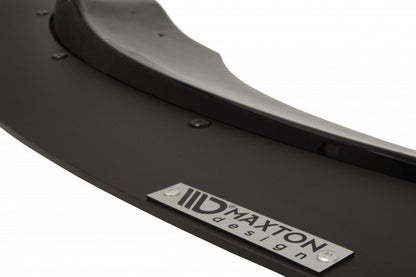 Maxton Racing Front Ansatz für BMW M3 E92 / E93 (vor Facelift)