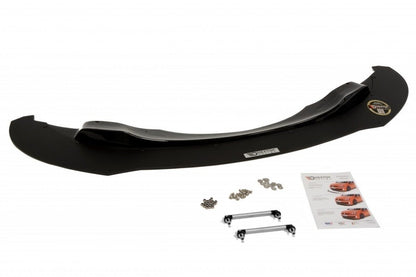Maxton Racing Front Ansatz für BMW M3 E92 / E93 (vor Facelift)