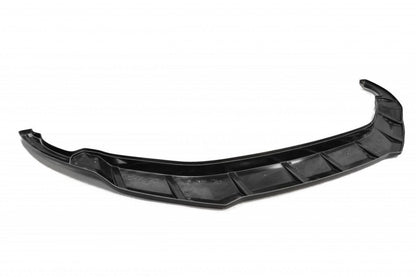 Maxton Front Ansatz V.3 für Audi R8 Mk.2 schwarz Hochglanz