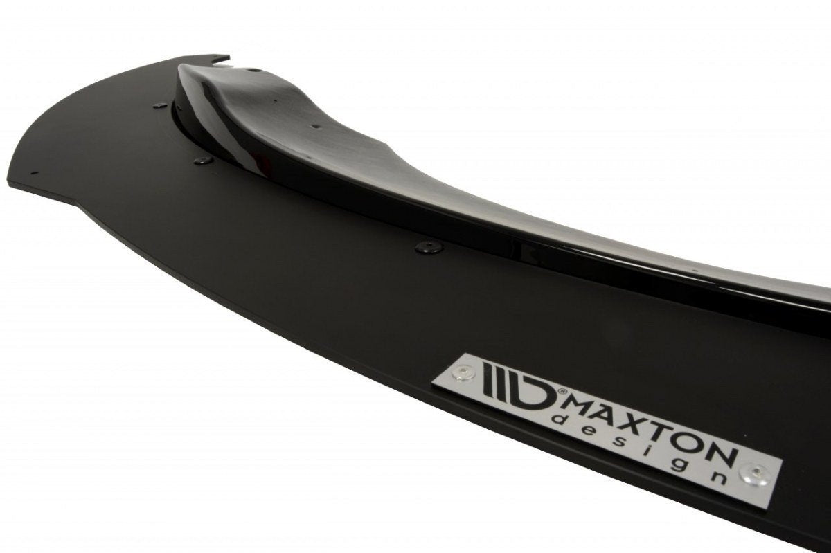 Maxton Racing Front Ansatz für BMW M3 E92 / E93 (vor Facelift)