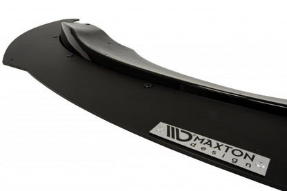 Maxton Racing Front Ansatz für BMW M3 E92 / E93 (vor Facelift)