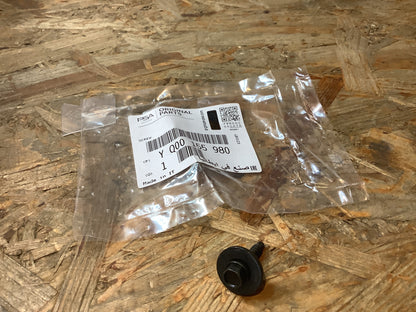 Opel Adam,Astra J/K, Insignia A/B, Meriva B, Mokka, Zafira C Schraube 4.2x20 Original PSA Groupe NEU