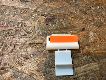 Mitsubishi L200 (KB4T) Clip, Wasserablauf Original Mitsubishi NEU