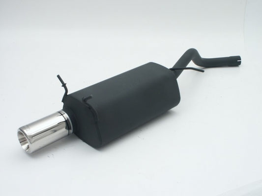 Ulter Sport RENAULT Megane COACH/COUPE 1995-2002 COACH 1,6 16V 79kW