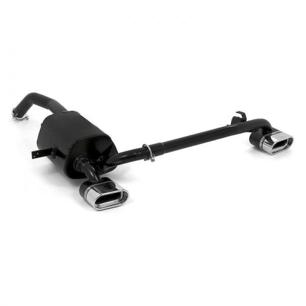 Ulter Sport RENAULT Megane III COUPE & HATCHBACK 2008-2012 COUPE 1,9 dCi 96kW