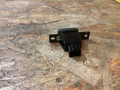 Mitsubishi Sigma Station Wagon (F0_W) 3.0L Schalter, Heckschabenheizung Original Mitsubishi NEU