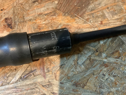 Audi A4 B5, A6 C5, VW Passat B5 Hydraulikschlauch Lenkung Original VW NEU