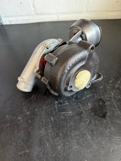 Original GM Opel Vectra C 2,2 L Turbolader NEU