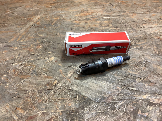 Mazda, Chevrolet, Ford USA, Land Rover Zündkerze Original Motorcraft NEU