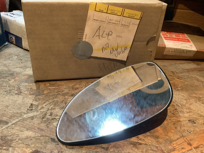 Opel Vectra B Spiegelglas links Original Opel NEU