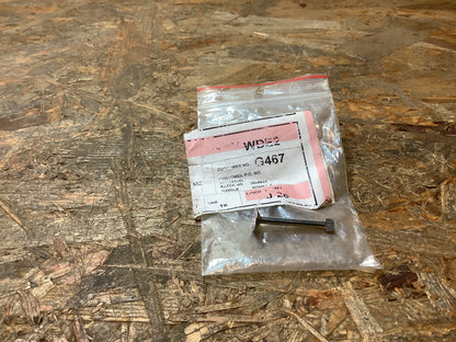 Chevrolet Spark (M200); Chevrolet Matiz (M200) Stiftfederhalterung Original GM NEU