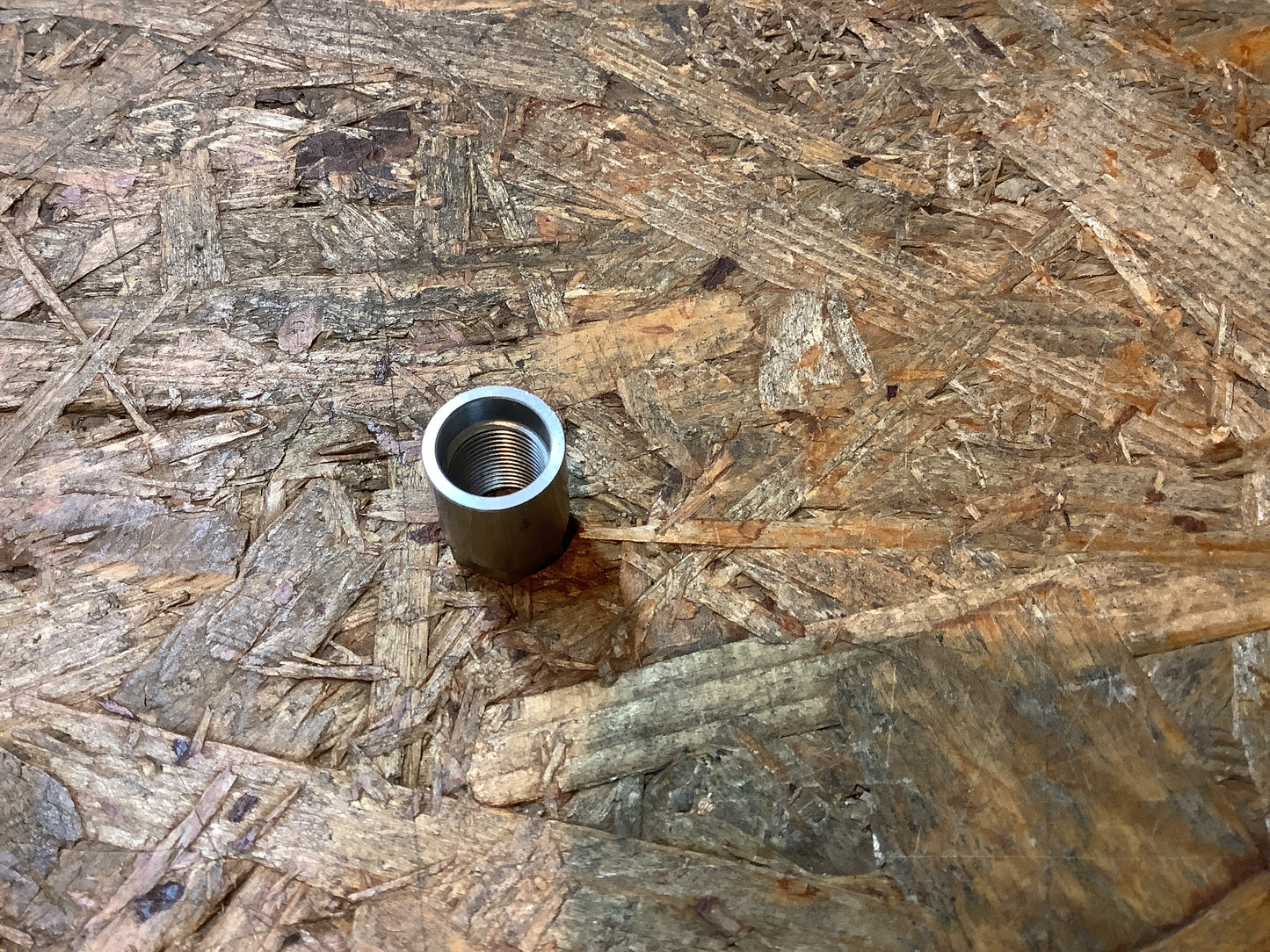 Mitsubishi Evo TPMS-Radmutter Original Mitsubishi NEU