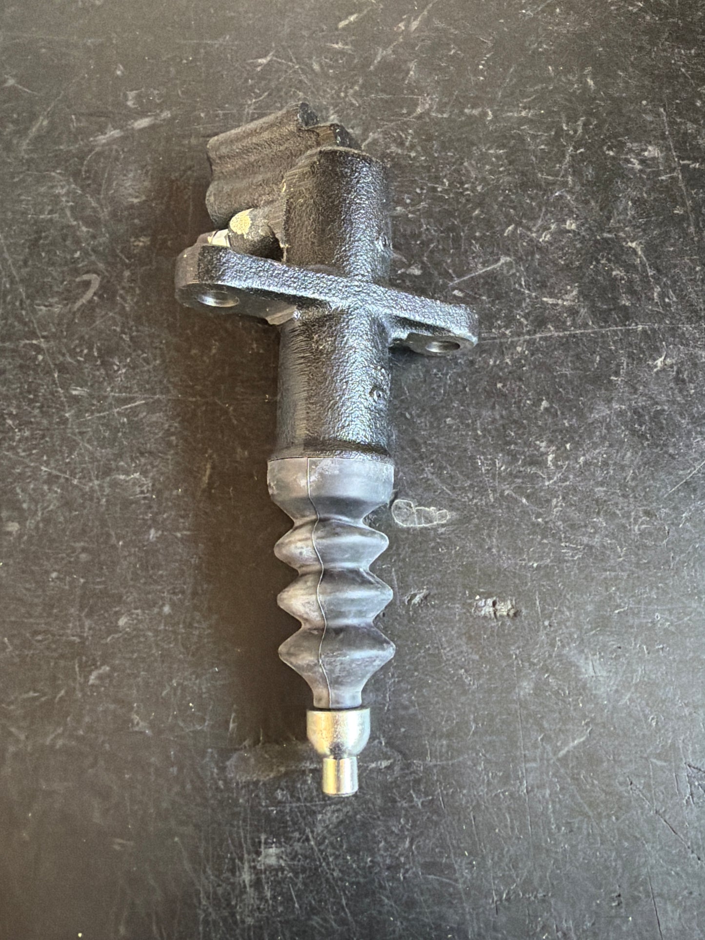 Original GM Opel Frontera B 2,2 Kupplungsgeberzylinder NEU