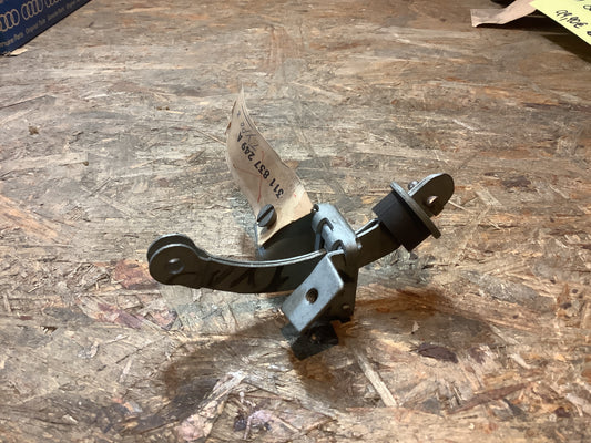 Vw Käfer ab 8/61 Türfangband Original Vw NEU