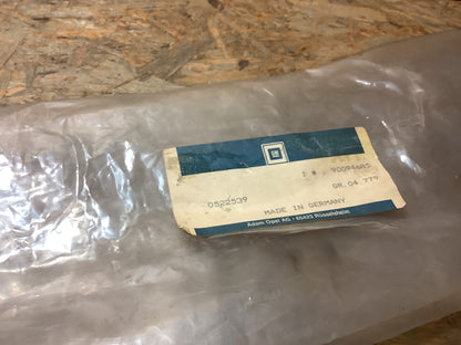 Opel Kadett D Seilzug Handbremse Original GM NEU