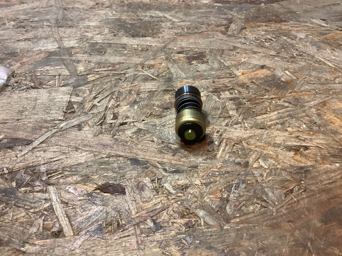 Oldtimer Pumpenkolben NEU