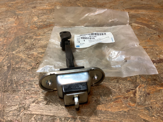 Chevrolet Spark/ Matiz M200 Türfangband vorne links Original GM NEU