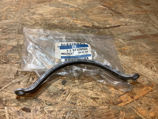 Opel Campo Dichtung Ölwanne vorn Original GM NEU