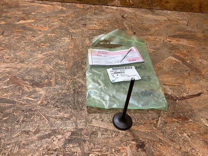 Chevrolet Matiz  Einlassventil Original GM NEU