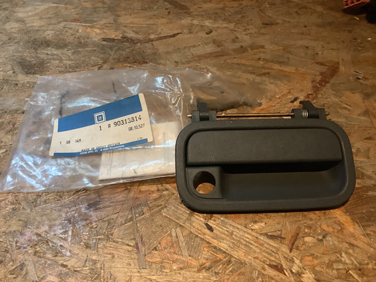 Opel Calibra Türgriff vorne rechts Original GM NEU