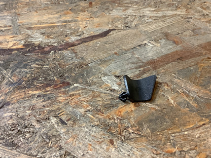 Chevrolet Türdicht-Halter/Clip rechts Original GM NEU