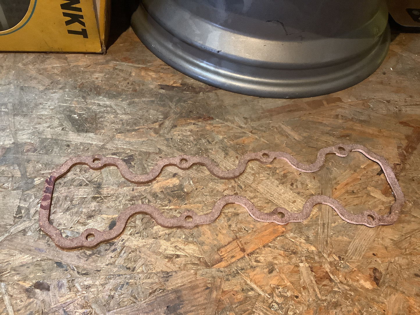 Opel Ascona B/C, Corsa A/B, Kadett D/E Ventildeckeldichtung NEU