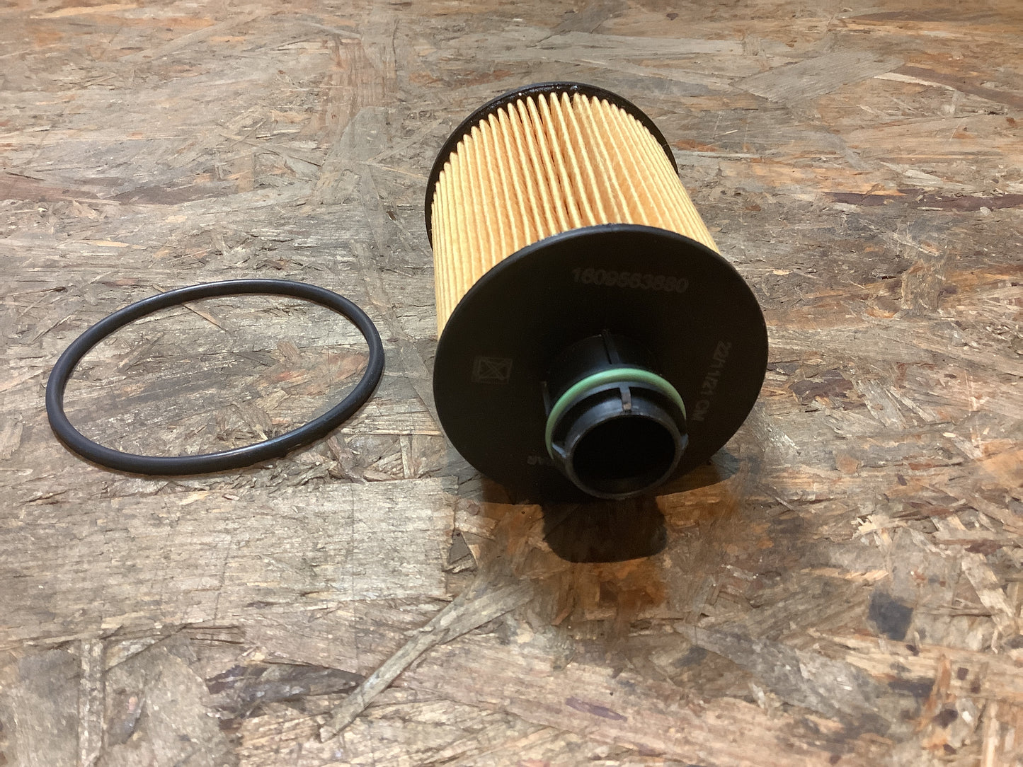 Alfa Romeo Giulietta, Fiat Croma,Doblo,Panda Van, Lancia Musa, Opel Combo Kasten/Kombi Ölfilter Original Eurorepar NEU