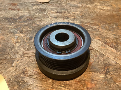 Audi 100 A6 Riemenscheibe für Lichtmaschiene Original VW NEU