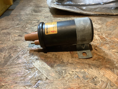 Opel Youngtimer Zündspule Original Bosch NEU