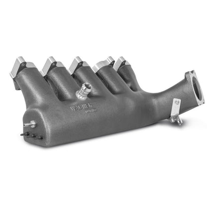 Wagner Tuning Ansaugbrücke kurz mit ZLS für Audi S2/RS2